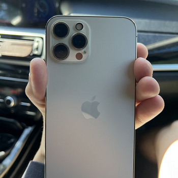 iPhone 12 Pro Max 256gb gold