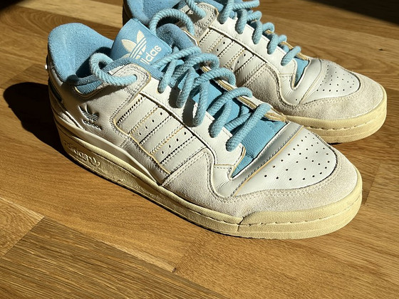 Adidas Forum 84 Low CL