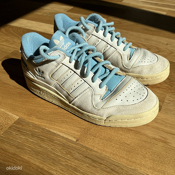Adidas Forum 84 Low CL