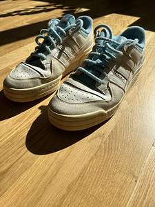 Adidas Forum 84 Low CL (2 фото из 3)