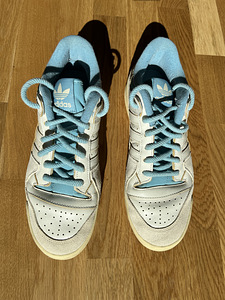 Adidas Forum 84 Low CL (3 фото из 3)