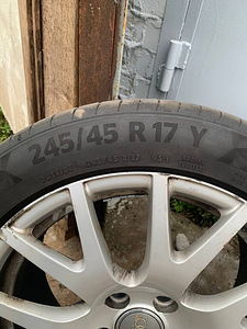 Audi Veljed (5 foto / 6)