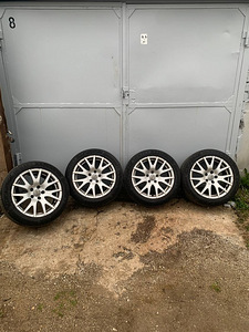 Audi Veljed (6 foto / 6)