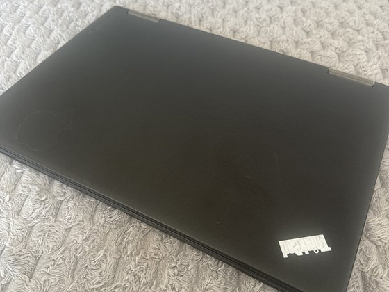Lenovo thinkpad yoga 12 2015