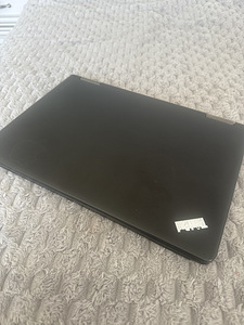 Lenovo thinkpad yoga 12 2015 (1 foto / 3)