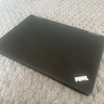Lenovo thinkpad yoga 12 2015