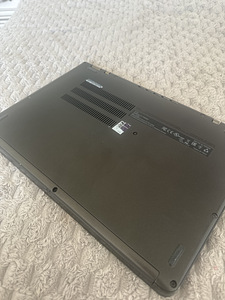 Lenovo thinkpad yoga 12 2015 (3 foto / 3)