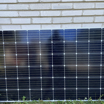 Солнечная панель SunLink PV