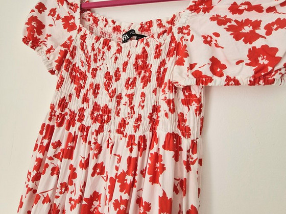 Сарафан Zara XS