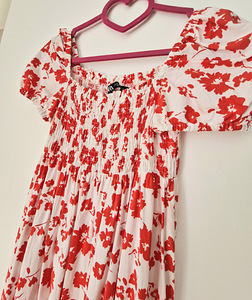 Сарафан Zara XS (1 фото из 2)