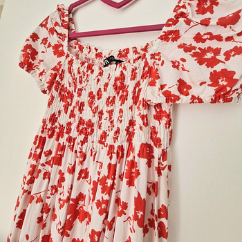 Zara sundress XS