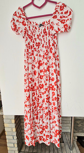 Сарафан Zara XS (2 фото из 2)