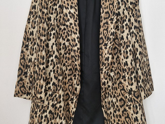 Блейзер Zara XS