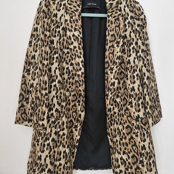 Zara blazer XS