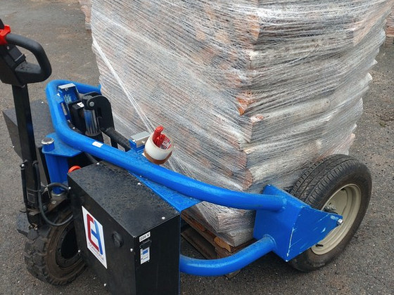 Kuiv lepp 1.5m3