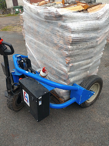 Kuiv lepp 1.5m3 (1 foto / 1)