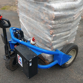 Kuiv lepp 1.5m3