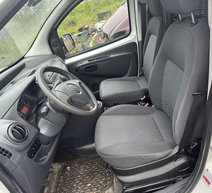 CITROEN NEMO 1,4 BENS, VAruosad (5 foto / 7)