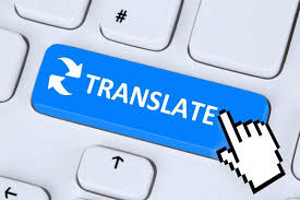Driving Exam Translation (1 foto / 1)