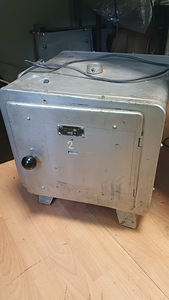 Лабораторная электропечь СНОЛ-2,5.2,5.2.5/2М 50..250C 1600Вт (1 фото из 4)