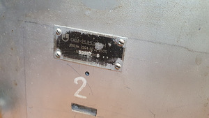 Лабораторная электропечь СНОЛ-2,5.2,5.2.5/2М 50..250C 1600Вт (4 фото из 4)