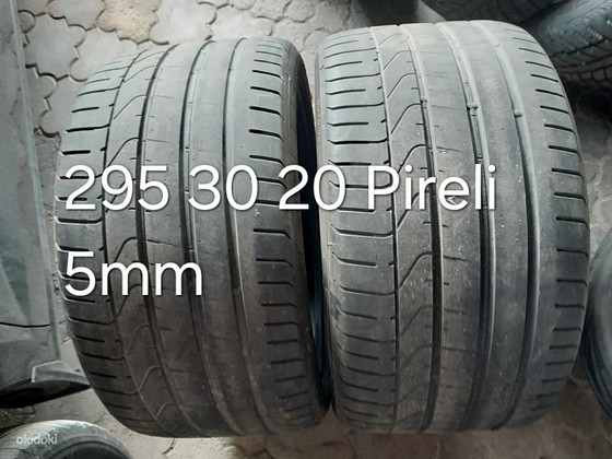 295 30 20