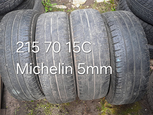 215 70 R15 C (1 фото из 2)