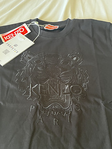 KENZO t-shirt (1 foto / 4)