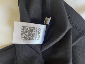 KENZO t-shirt (3 foto / 4)
