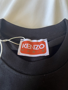 KENZO t-shirt (4 foto / 4)