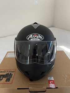 Motokiiver Airoh (1 foto / 5)