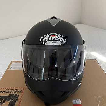 Motokiiver Airoh
