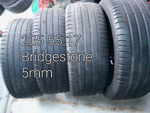 205 55 R17 (1 фото из 1)