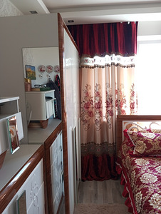 Loitsu tn 5, Lasnamäe, Tallinn, Harjumaa (1 фото из 10)