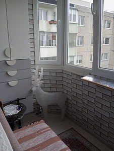 Loitsu tn 5, Lasnamäe, Tallinn, Harjumaa (8 фото из 10)
