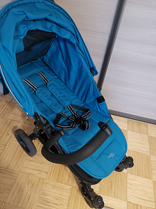Детская коляска (3 фото из 7)
