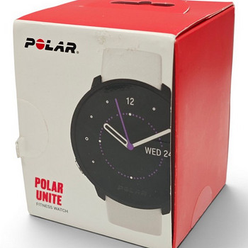 Смарт-часы Polar Unite + Зарядка + Коробка