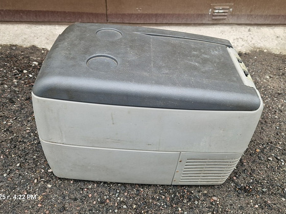 Waeco coolfreeze CDF-35