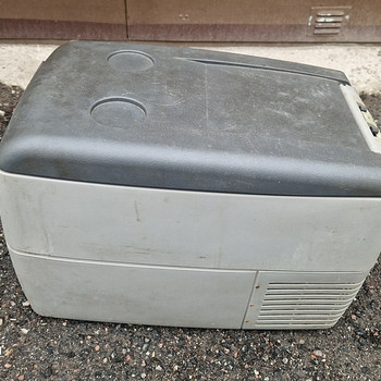 Waeco coolfreeze CDF-35