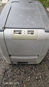 Waeco coolfreeze CDF-35 (2 foto / 3)