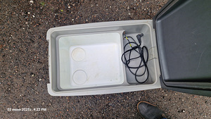 Waeco coolfreeze CDF-35 (3 foto / 3)