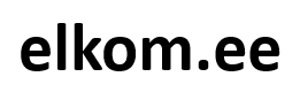Domeen elkom punkt ee (1 foto / 1)