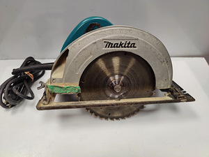 Ketassaag Makita N5900B (2 foto / 5)