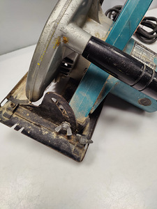 Ketassaag Makita N5900B (4 foto / 5)