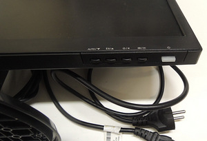 Монитор Philips 223V5LHSB2 + кабеля (3 фото из 6)