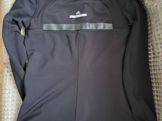 Куртка для бега adidas by Stella McCartney
