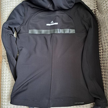 Jooksujakk adidas by Stella McCartney