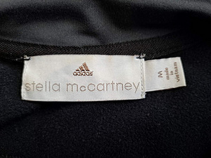 Jooksujakk adidas by Stella McCartney (3 foto / 5)