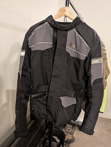 Мотокуртка IXS Tour Classic Gore-Tex Размер М (1 фото из 3)