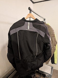 Мотокуртка IXS Tour Classic Gore-Tex Размер М (2 фото из 3)